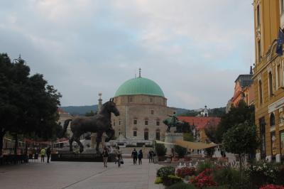 Pécs